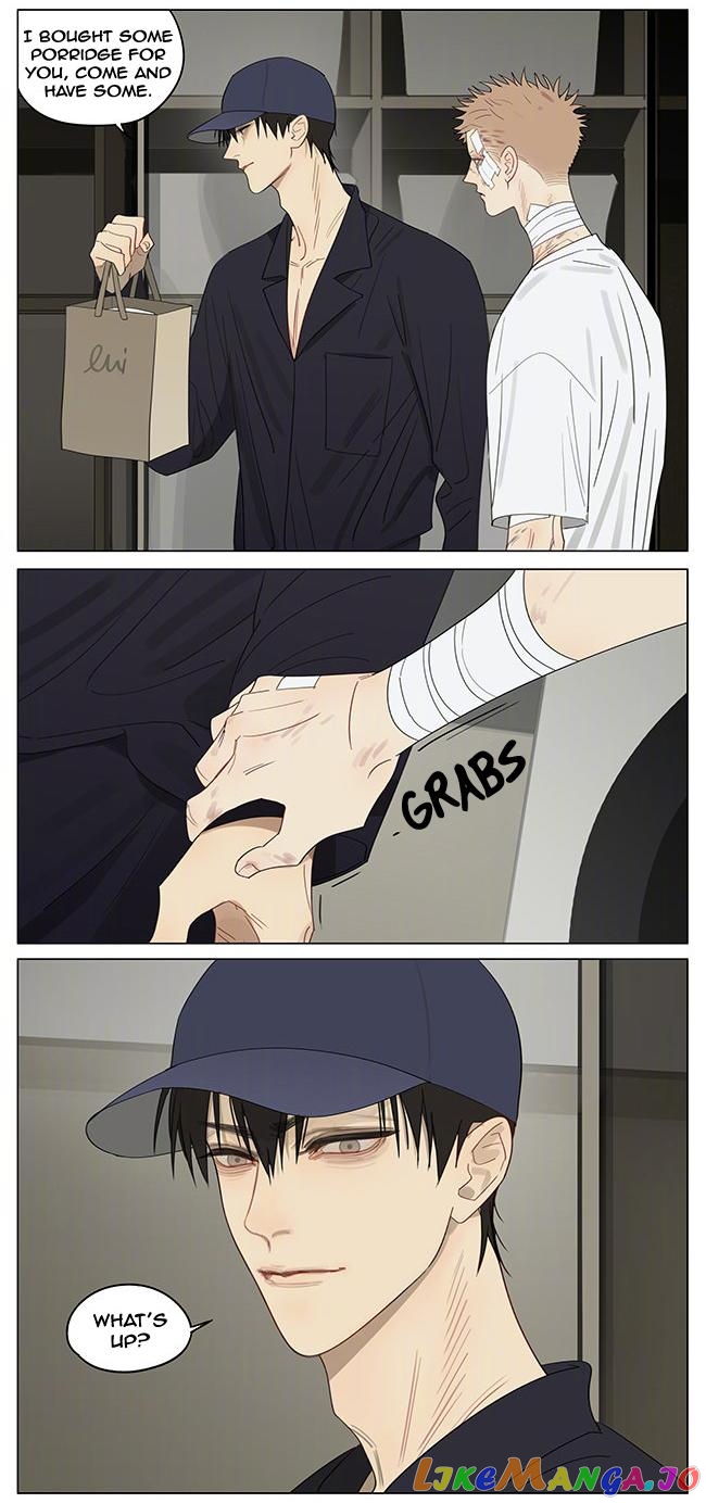 19 Days chapter 372 image 7